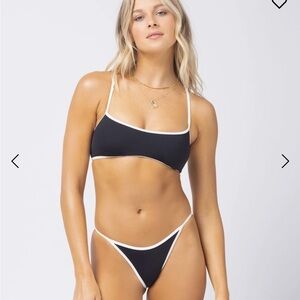 L*SPACE: Tommy Bikini Bottom